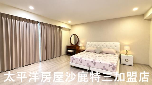 台中梧棲別墅-3