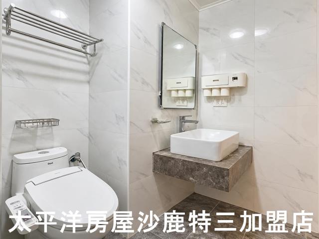 台中梧棲別墅-4