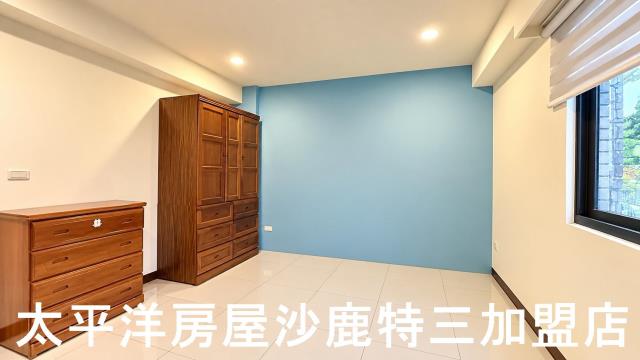 台中梧棲別墅-5