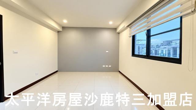 台中梧棲別墅-7