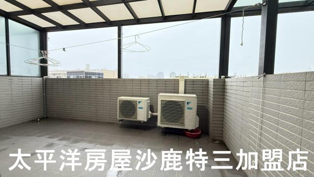 台中梧棲別墅-8