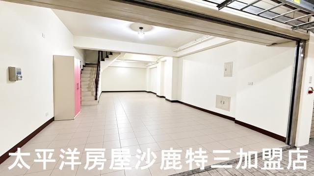 台中梧棲別墅-9