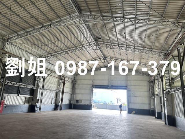 高雄彌陀廠房-3