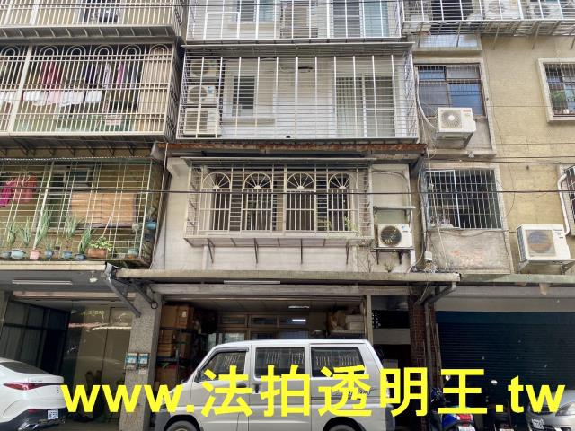 新北板橋公寓法拍-5