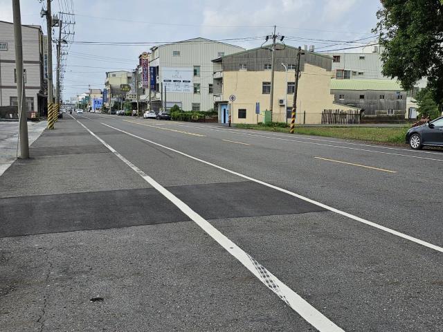 台南學甲廠房-14