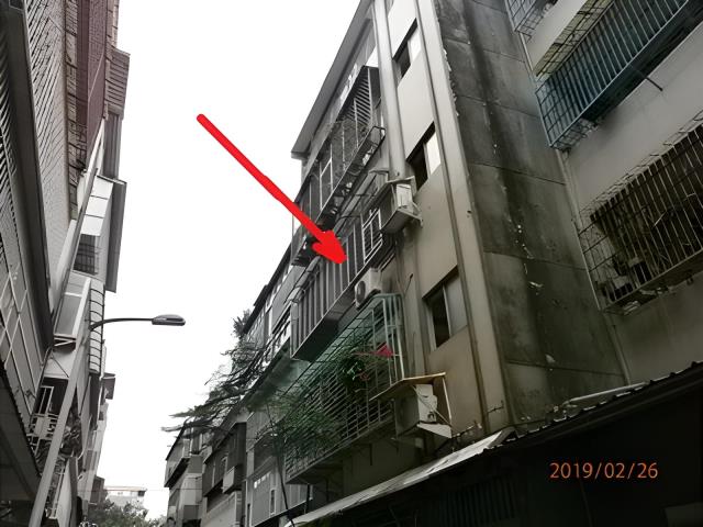 台北松山公寓拍賣-1