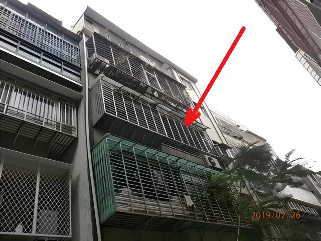 台北松山公寓拍賣-2
