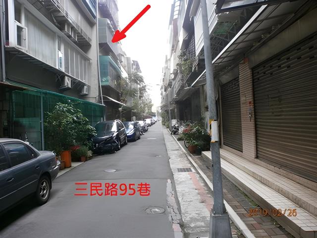 台北松山公寓拍賣-3