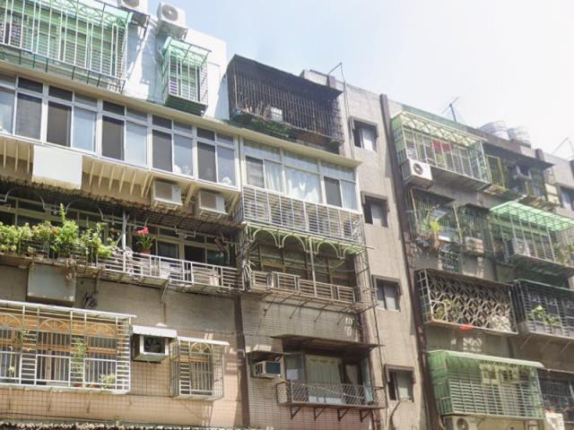 三重法拍公寓-2