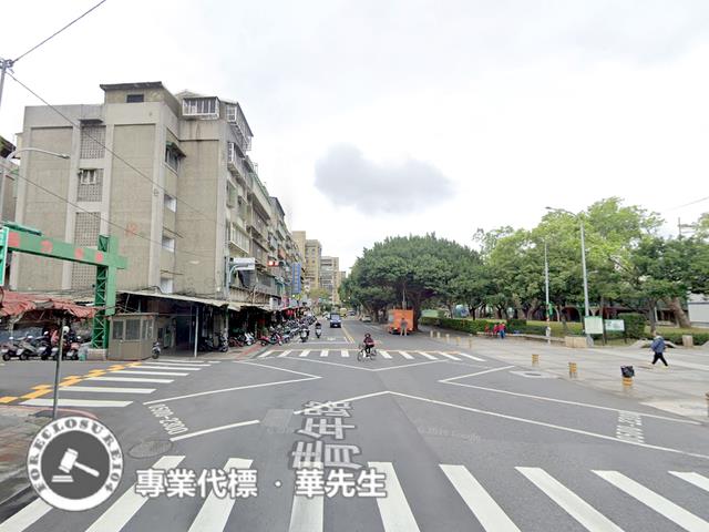 萬華拍賣公寓-5