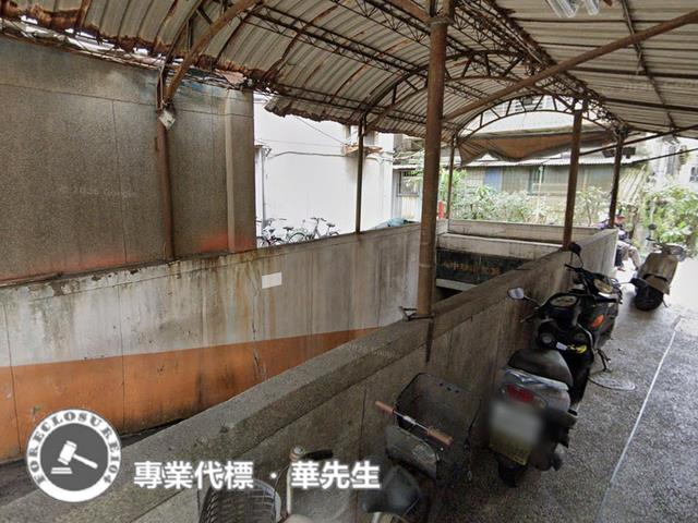 萬華拍賣公寓-6