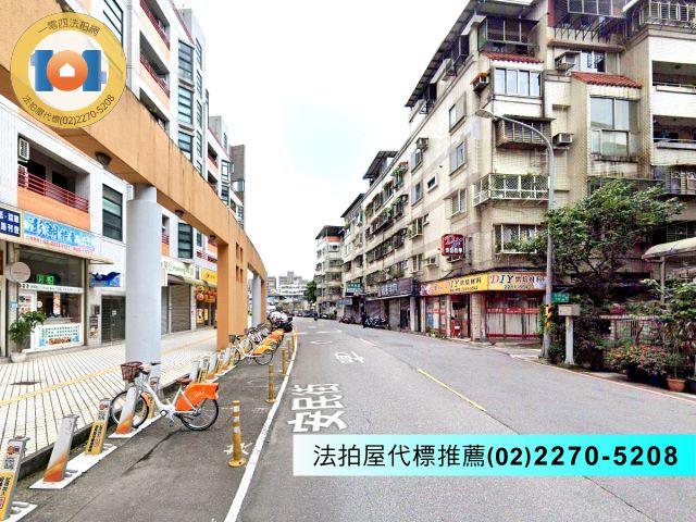 新店法拍大樓-4