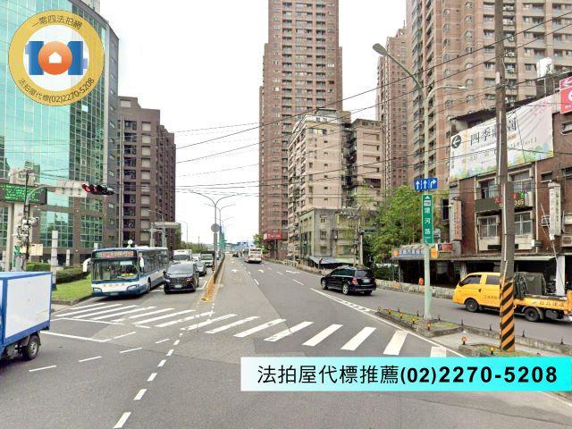 新店法拍大樓-3