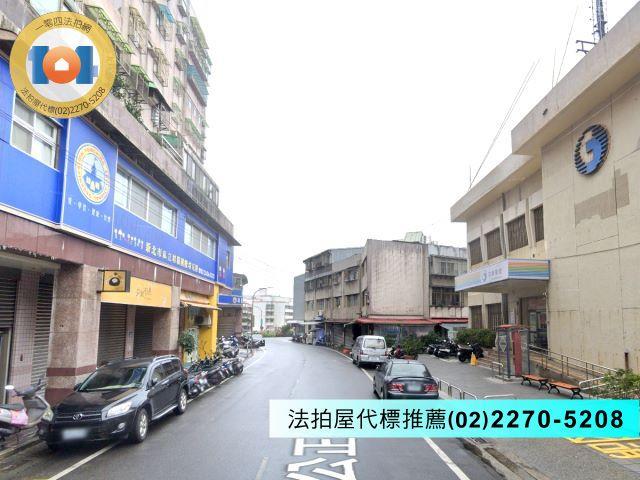 三芝大樓法拍-5