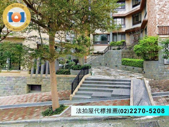 淡水華廈法拍-3