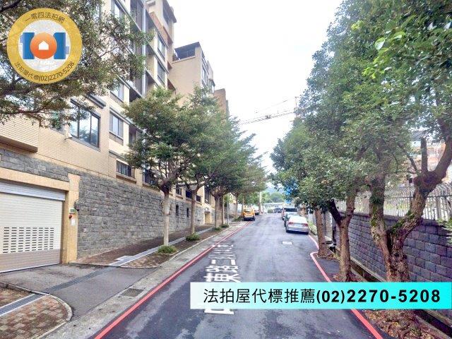 淡水華廈法拍-2