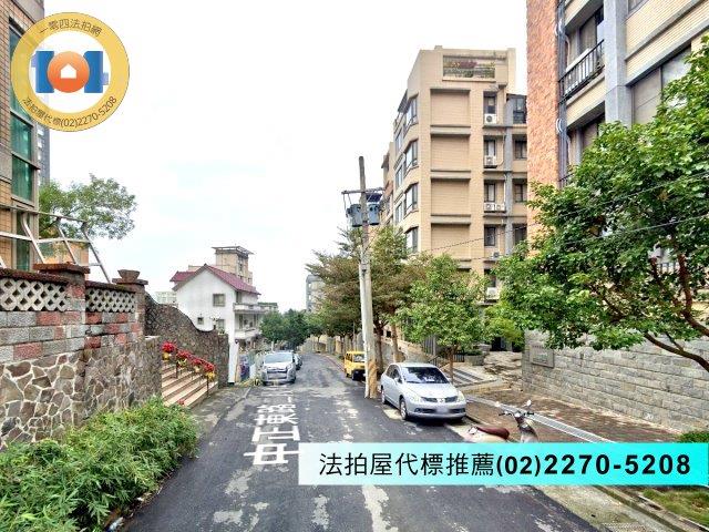 淡水華廈法拍-5