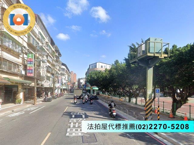 泰山拍賣公寓-4