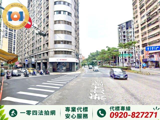 新莊大樓拍賣-1