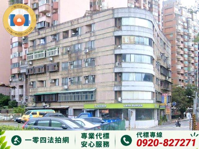 淡水法拍華廈-1