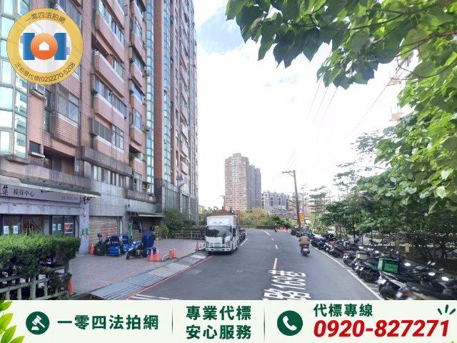 淡水法拍大樓-4
