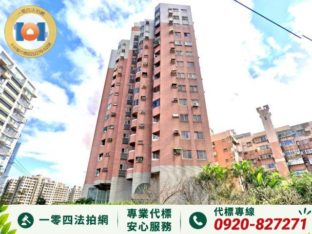 淡水法拍大樓-1