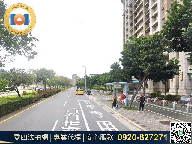 淡水法拍大樓-5