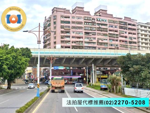 八里大樓法拍-2