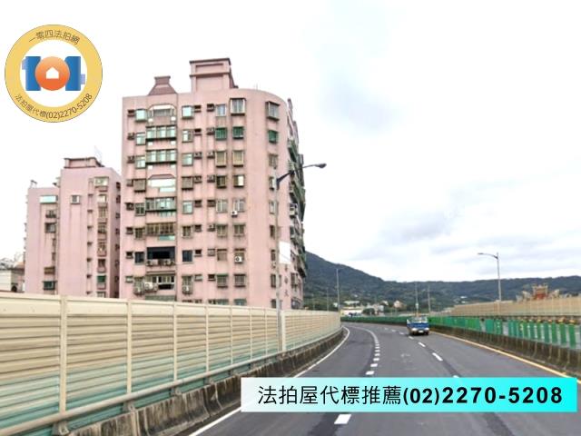 八里大樓法拍-5