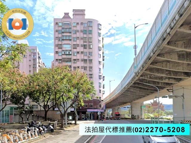 八里大樓法拍-4