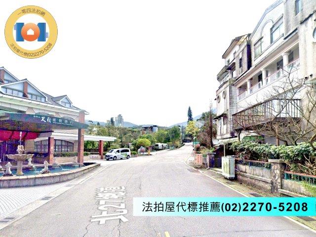 金山透天法拍-6