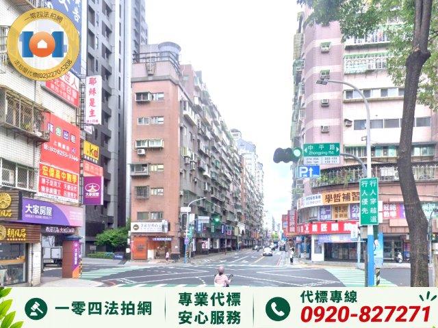 新莊大樓法拍-8