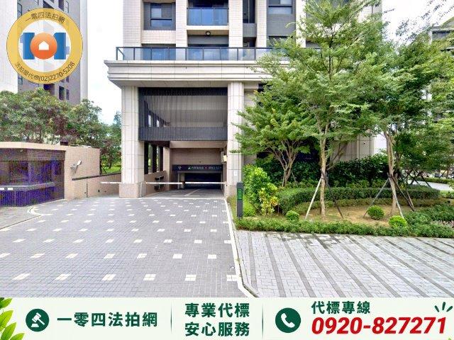 鶯歌法拍大樓-8