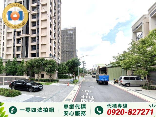 鶯歌法拍大樓-9