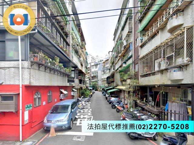 永和法拍公寓-5
