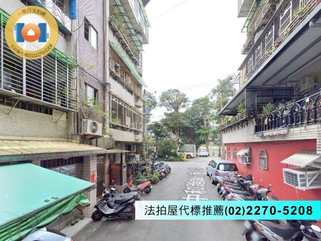 永和法拍公寓-7