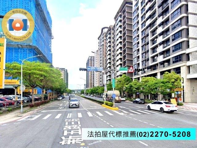 五股大樓拍賣-6