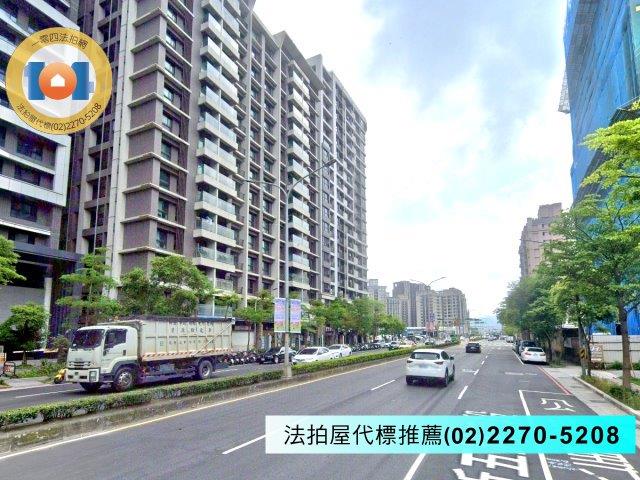 五股大樓拍賣-7