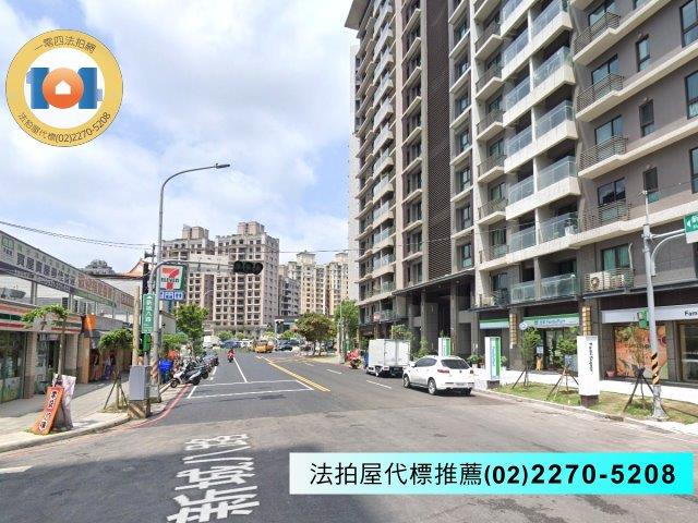 五股大樓拍賣-4