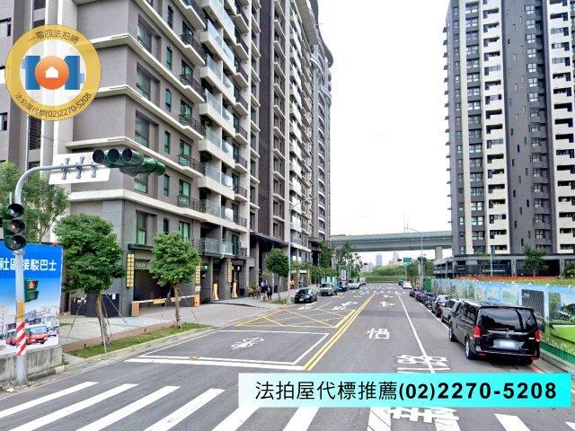 五股大樓拍賣-5