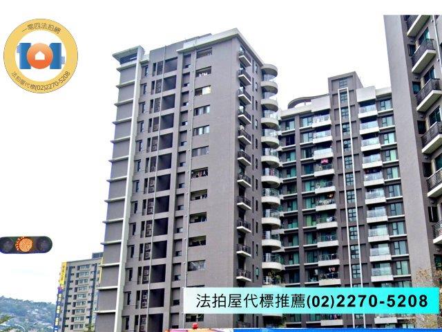 五股大樓拍賣-2