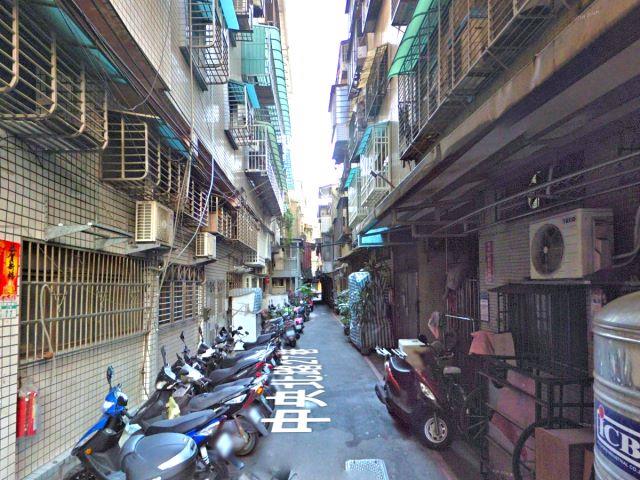 新北法拍公寓-1