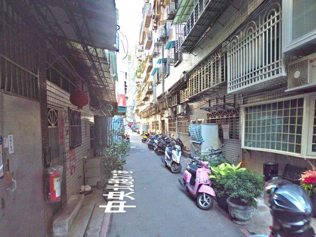 新北法拍公寓-2