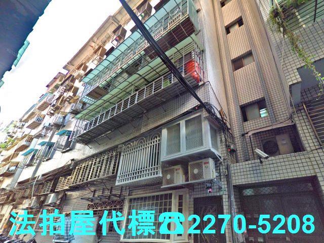 新北法拍公寓-2