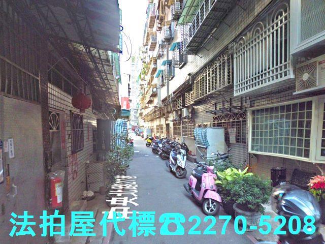 新北法拍公寓-1