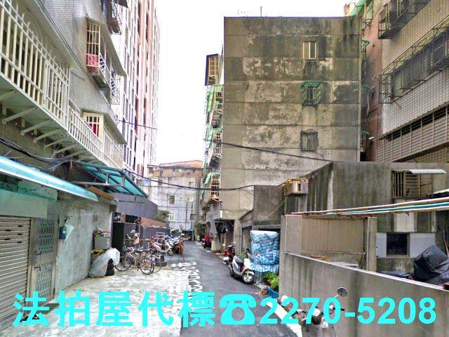 新北公寓法拍-1