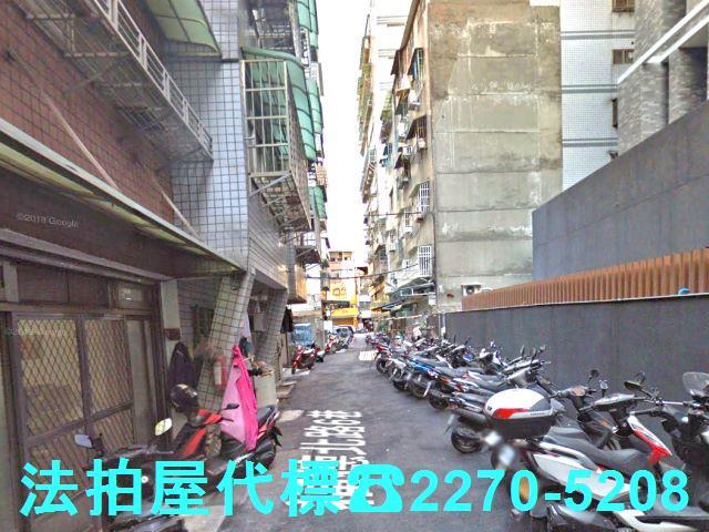 新北公寓法拍-3
