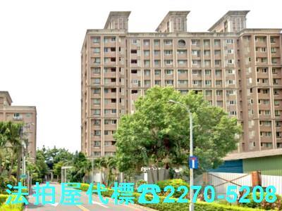 新北大樓法拍-1
