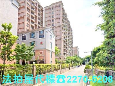 新北大樓法拍-4