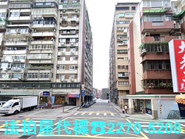 台北大樓法拍-2